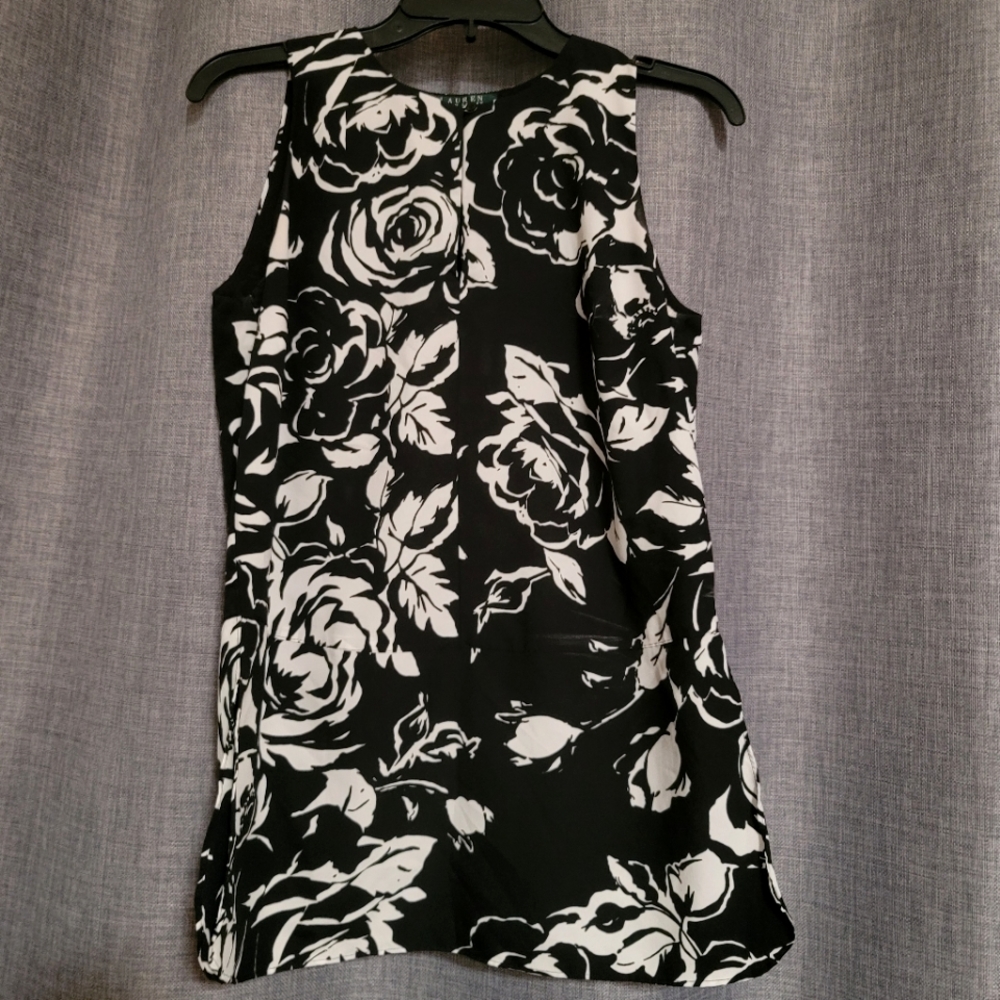 Ralph Lauren Blouse